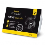 Fitmin For Life Menu Meat Mix